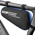 Miglior borsa triangolare bici