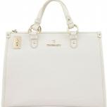 Miglior borsa trussardi bianca
