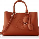 Miglior borsa trussardi jeans blu