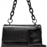 Miglior borsa trussardi nera