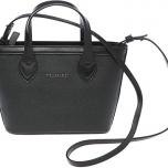 Miglior borsa trussardi pelle nera