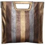 Miglior borsa twin set oro