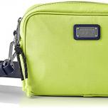 Miglior borsa verde acido