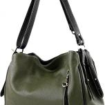 Miglior borsa verde militare