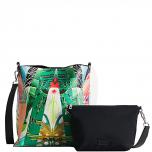 Miglior borsa verde