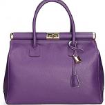 Miglior borsa viola