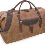 Miglior borsa weekend uomo