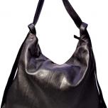 Miglior borsa zaino pelle