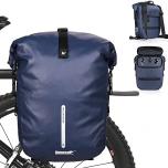 Miglior borsa zaino per bici