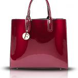 Miglior borse armani jeans in vernice