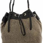 Miglior borse borbonese in nylon