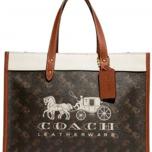Miglior borse coach shopper