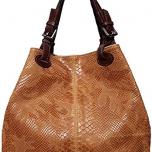 Miglior borse color cognac