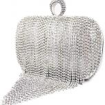 Miglior borse con strass