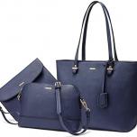 Miglior borse eleganti blu