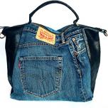 Miglior borse in tessuto jeans