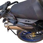 Miglior borse laterali aprilia pegaso