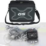 Miglior borse laterali bmw 750 gs