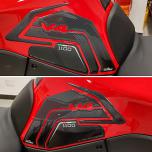 Miglior borse laterali ducati multistrada 1000