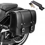 Miglior borse laterali harley davidson street 750