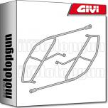 Miglior borse laterali honda cbf 600