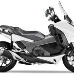Miglior borse laterali honda integra 750