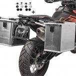 Miglior borse laterali hypermotard 950
