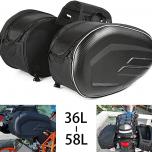 Miglior borse laterali moto guzzi california
