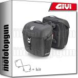 Miglior borse laterali moto guzzi v7 iii