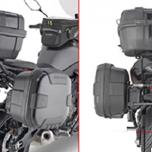 Miglior borse laterali per yamaha tracer 700
