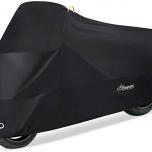Miglior borse laterali piaggio beverly 500