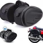 Miglior borse laterali rigide moto guzzi