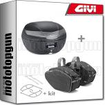 Miglior borse laterali yamaha fz8
