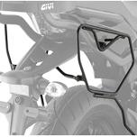 Miglior borse laterali yamaha mt 09 tracer