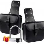 Miglior borse pelle moto guzzi