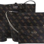 Miglior borse pochette guess