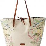 Miglior borse shopping bag in pelle