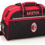 Miglior borsone calcio milan
