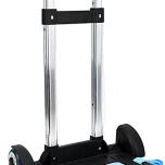 Miglior carrello porta zaino