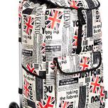 Miglior carrello trolley portaspesa