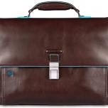 Miglior cartella blue square piquadro