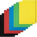 Miglior cartelline con elastico