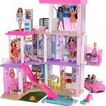 Miglior casa di barbie anni 90 valigetta