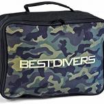 Miglior cesta trolley best divers