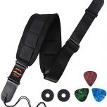 Miglior chitarra con tracolla