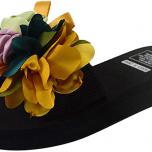 Miglior ciabatte o bag con fiori