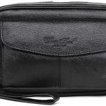 Miglior clutch bag uomo