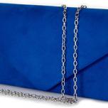 Miglior clutch blu elettrico