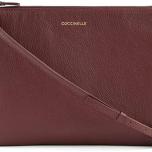 Miglior coccinelle pochette tracolla