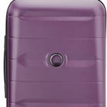 Miglior delsey trolley cabina comete